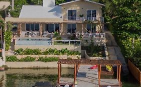 Casa Sol Y Luna Bacalar