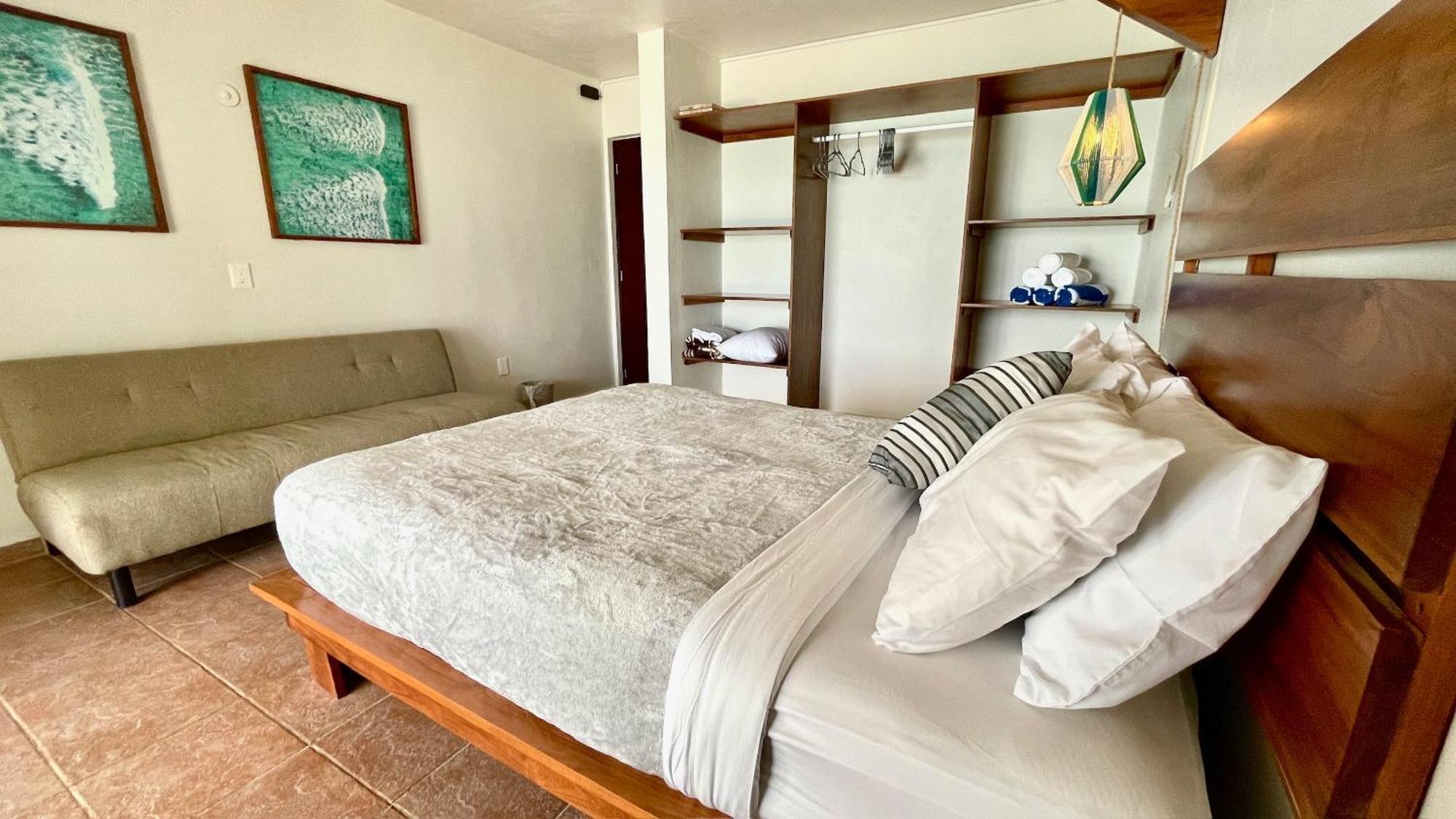 Casa Sol Y Luna -Beautiful Sunrises And Infinity Pool Bacalar Exterior foto